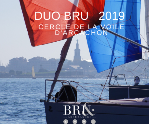 DUO BRU CV ARCACHON 2019 1