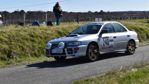 BAC 2022 : victoire de Christophe BRU et Bernard LAFITEDUPONT 6