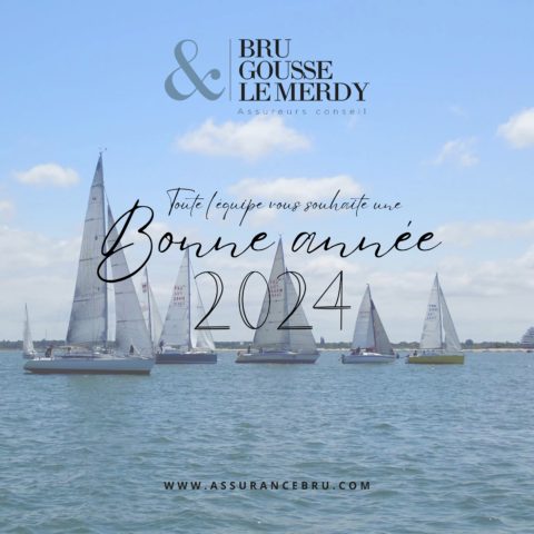 BONNE ANNEE 2024 ! 1